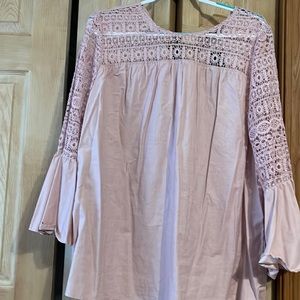 NWT plus size Womens shirt